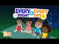 Download Lagu Islamic Songs For Kids 🌙 Every Night \u0026 Every Day (Never Forget) ☀️ MiniMuslims