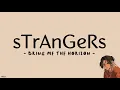 Bring Me The Horizon - sTrAnGeRs (Lyric) | Terjemahan Indonesia