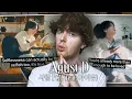 Download Lagu THIS IS PROFOUND! (Agust D 'People Pt.2 (feat. IU)' | Music Video Reaction)