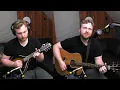 Can You Run - Steeldrivers cover