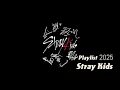 Lagu Stray Kids Playlist 2025 -  Vibes Only
