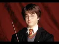 Harry Potter - Audio kniha - Harry Potter a relikvie smrti - část 1