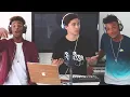 I Spy, T Shirt, Isn't She Lovely, & Swang MASHUP | Alex Aiono Mashup FT AR'MON AND TREY