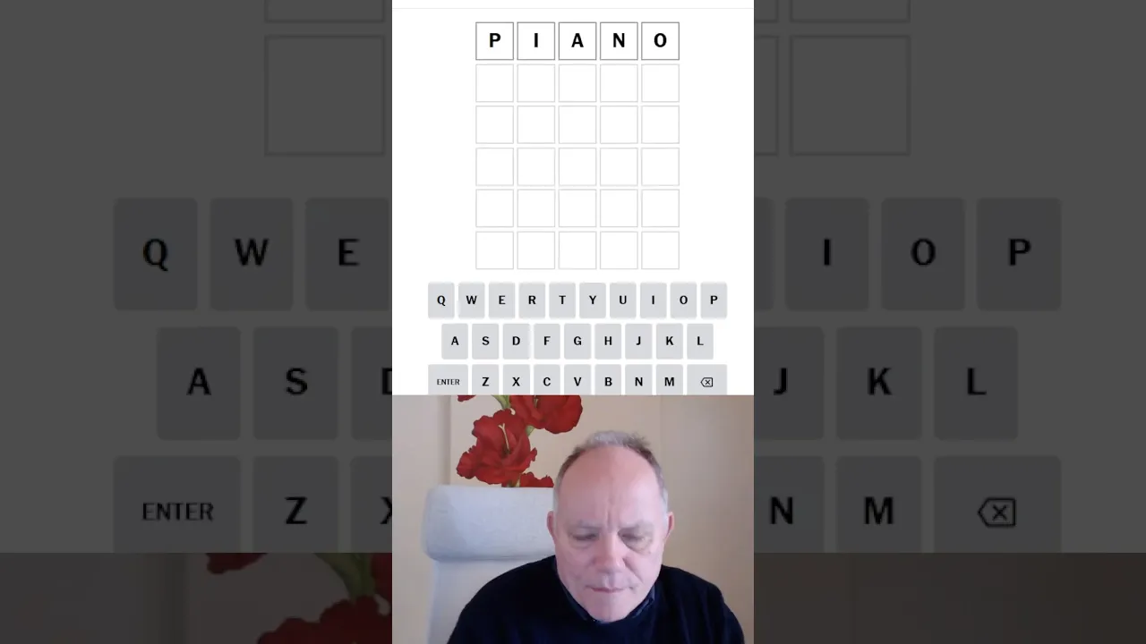 Wordle in a Minute - 2nd March 2025
