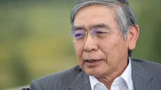 bojs kuroda says 4 growth wont be sustained
