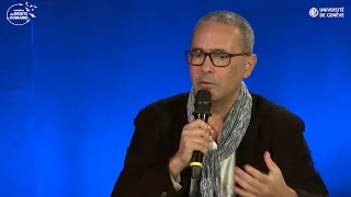 Les droits humains piégés par les identités? Kamel Daoud et Pierre de Senarclens