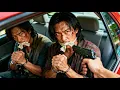 Download Lagu 鄭伊健×吳鎮宇【FULL MOVIE】被銬起來的罪犯竟是王牌特警！面對囂張的連續殺人魔，他憑一己之力救出所有人！#movie #反转 #逆袭