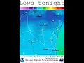 2022-08-24 Milwaukee forecast