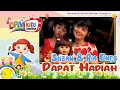 Download Lagu Suzan \u0026 Kak Ria Enes - Dapat Hadiah (Official Kids Video)