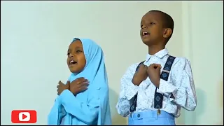 najash mohammed nashida afaan oromo 