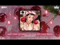 Lagu Nonstop TikTok 2025 🎼 Anh Từng Cố Gắng x Sợ Phải Kết Thúc Remix - Nhạc Remix Triệu View TikTok 2025