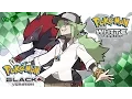 Download Lagu Pokémon Black \u0026 White - N Battle Music (HQ)