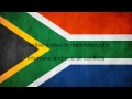 Download Lagu South Africa National Anthem English lyrics