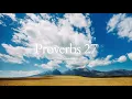 Proverbs 27 ESV Scripture Reading HearBelieve com