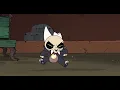 The Owl House King s squeak of rage