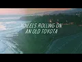 Blue Tacoma - Russell Dickerson (lyrics)