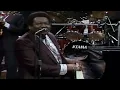 Fats Domino - I'm Ready (Austin City Limits, 1986)