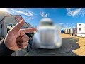 Buying a New Semi Truck 1600 miles across the Country 