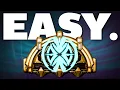 Make ANY WARFRAME IMMORTAL Like This