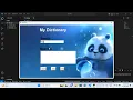 Dictionary with Tkinter Build a Simple Dictionary Application