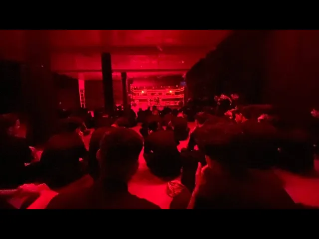 ⁣من مشاهد الطف الفجيعة #السيد_رياض_الفاضلي