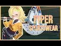 Piper - Sportswear Skin Mod Showcase ZZZ 1 0