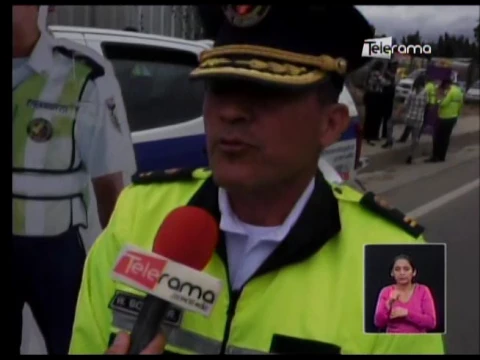 CTE presenta campaña para prevenir accidentes