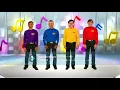 The Wiggles - Shake Your Sillies Out (2007)