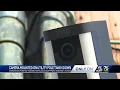 Mysterious Ring camera in Cincinnati s Clifton neighborhood leads to privacy concerns