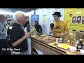 Download Lagu Torsten on Tour: Die Slow Food Messe in Stuttgart 2023