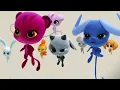 MIRACULOUS | 🐞 MIRACLE QUEEN - The new guardian of the miraculous 🐞 | Tales of Ladybug and Cat Noir