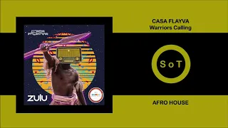 casa flayva warriors calling extended mix afro house seres produ es 