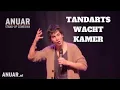 Download Lagu Anuar - Tandarts Wachtkamer (Gedreven)