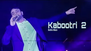 kabootri 2 babbu maan  latest 2017 song babbu maan song  YouTube 360p