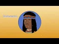 SiR- John Redcorn (Lyrics)