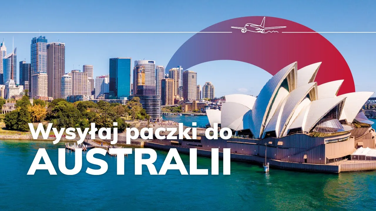 EPAKA.PL — epaka.pl - Send Packages to Australia (YouTube video ad)
