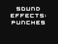Download Lagu Punch Sound Effects