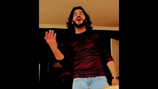 لو رحتي بضلي بقلبي    عبدالحي الشامي فانز عبدالحي الشامي  دندنها