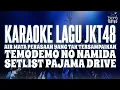 Download Lagu KARAOKE JKT48 - Air mata yang tak tersampaikan (Temodemo no Namida)