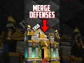 Download Lagu New MERGE DEFENSES in Town Hall 18 Update 🔥🧐