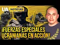 Lagu ¡Las fuerzas especiales de Ucrania aplastan a los saboteadores: los ataques rusos fracasan!