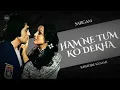 Lagu Ham Ne Tum Ko Dekha (Cover) | Rishi Kapoor | Khel Khel Mein (1975) | Sargam