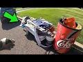 INSANE BULK GARBAGE PICKING FINDS - Trash Picking Ep 618