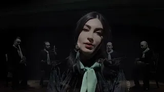 نگار گرجیان آهنگ دل من 