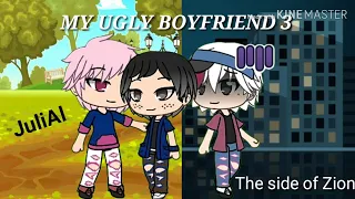 Download My Ugly boyfriend 3 #gay #glmm #gacha read description MP3
