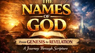 the names of god from genesis to revelation a journey through scripture dr andy kwas