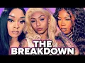 SHE PUT HER IN A CAGE What REALLY Happened Beef EXPLAINED StunnaG RockyB Cuban Doll Molly B