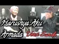 Download Lagu Harusnya AKU - Armada COVER by Citra Diora Versi SUNDA