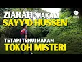 Download Lagu Benarkah Ini Makamnya? Sayyid Hussen Jumadil Qubro \u0026 Satu Lagi Tokoh Besar Ditemui!