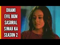 Download Lagu SSK2 (Dhami Evil BGM) Ep 325 | Sasural Simar Ka 2